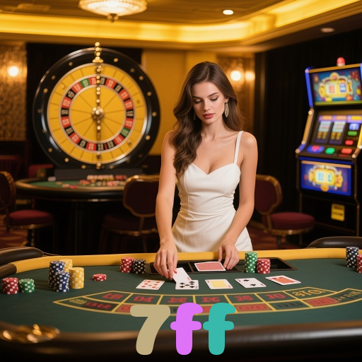 7ff