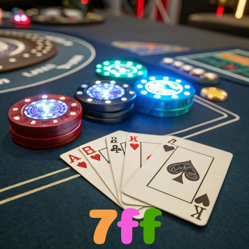 7ff