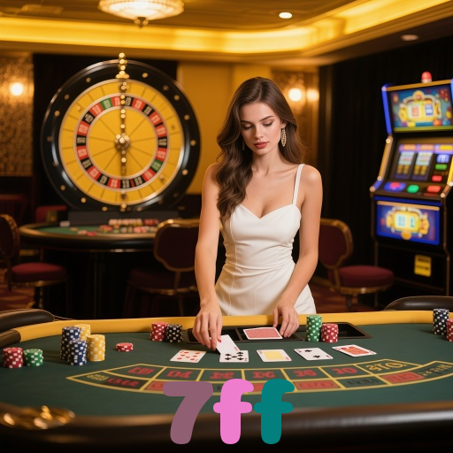 7ff