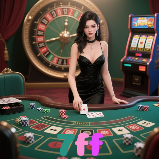 7ff