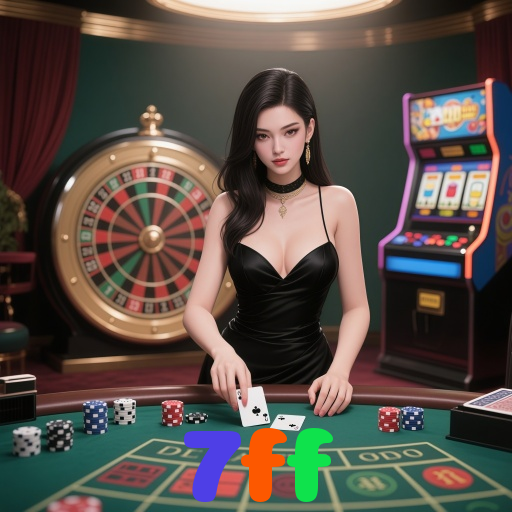 7ff