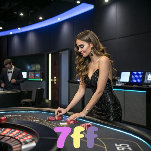 7ff