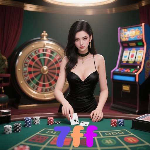 7ff