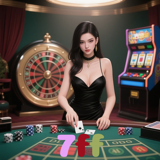 7ff