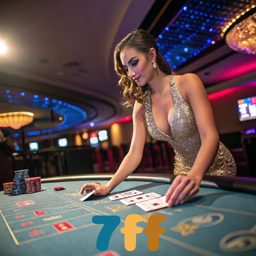 7ff