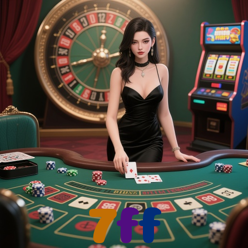 7ff