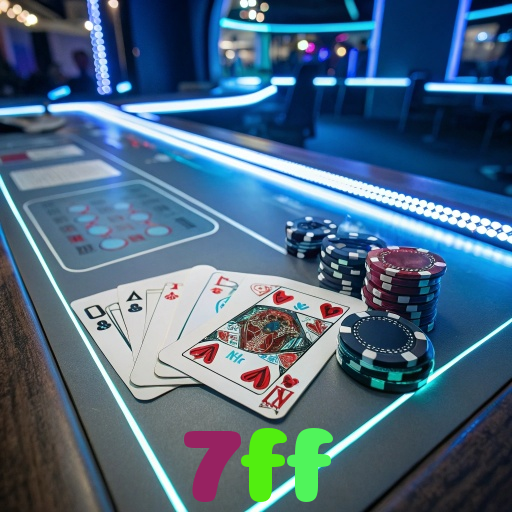 7ff