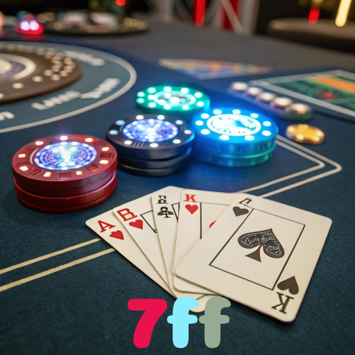 7ff