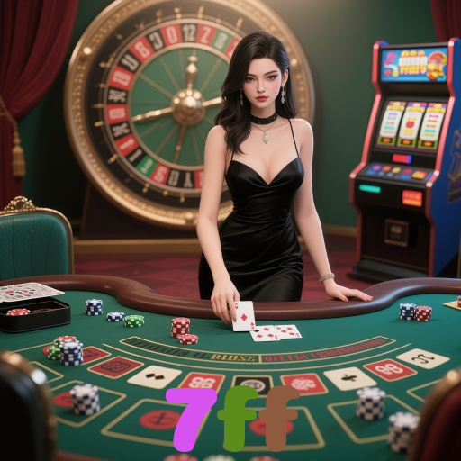 7ff