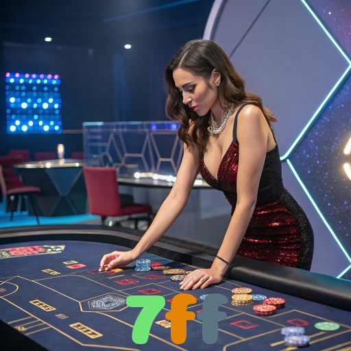 7ff