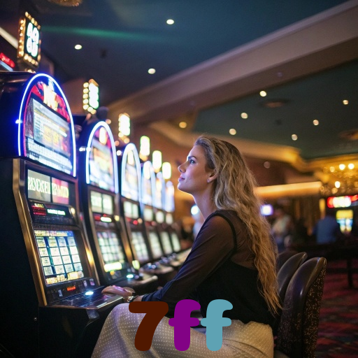 7ff