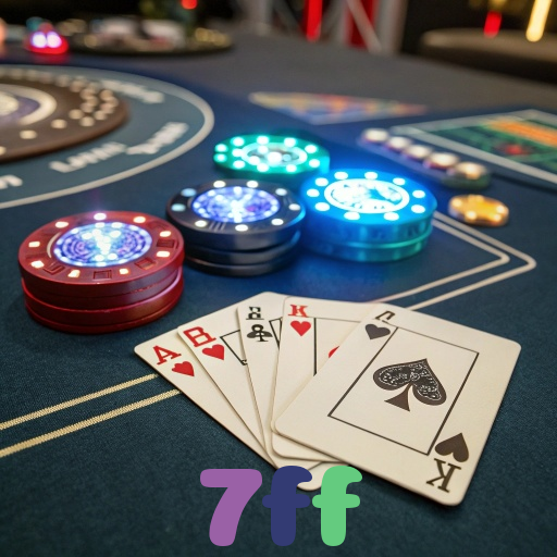 7ff