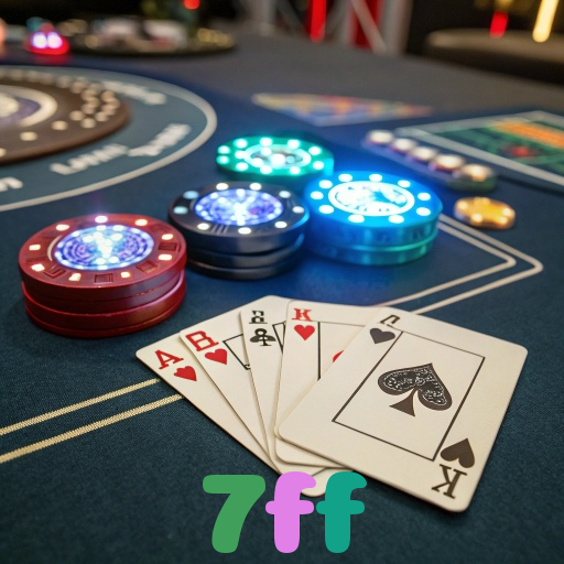 7ff