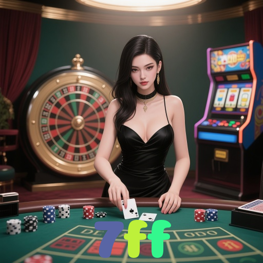 7ff
