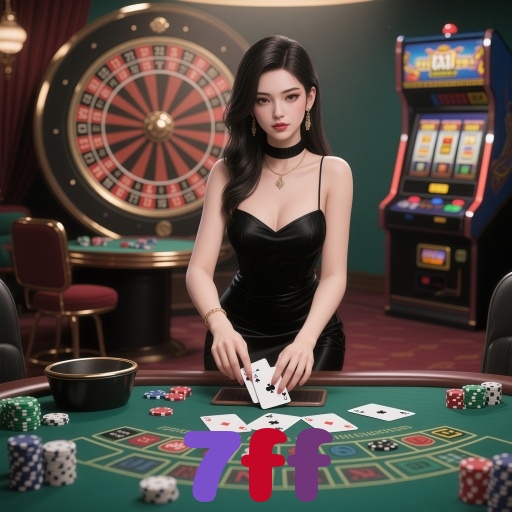 7ff