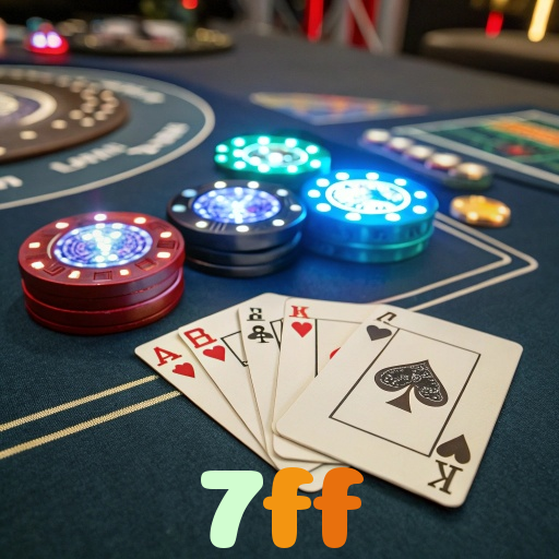 7ff