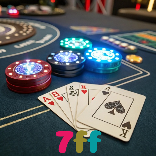 7ff