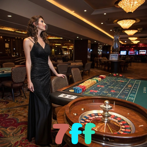 7ff