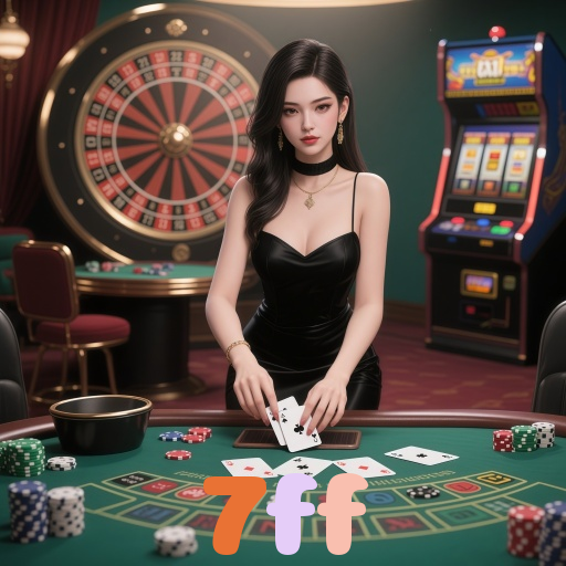7ff