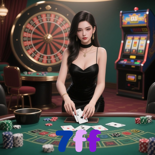 7ff
