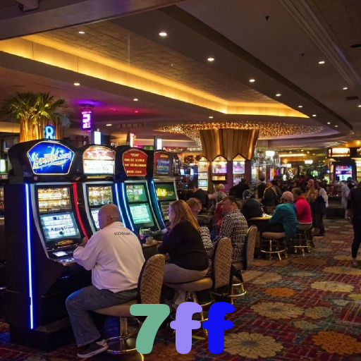 7ff
